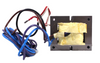 Liebert E-007B Transformer 0.075kVA PRI: 440-490V SEC: 24V 60Hz