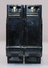 General Electric THQL2120 Breaker 20A 120/240V 2P 1PH 10kA Plug In.