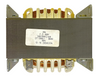 Dantrafo A/S DT 12680-1 Transformer P: 480V S: 230V .57A