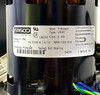 Fasco 71902460 Dual Fan Blower 1.6/1.4A 115V 50/60Hz 1300/1600RPM Type U90B1 Class B