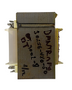 Dantrafo A/S DT9002-8 Transformer 30256-480-60 REV.02