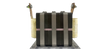 Mag-Tran MT-2031 Transformer 16048-17 MT 180C 04-16108-00 REV. A02