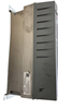 Danfoss 134F7594 HVAC Drive FC-103 15KW 20HP 3PH 380/480V 25A 50/60Hz VLT Main Disconnect Refrigeration Drive