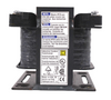 Square D 9070T100D1 Transformer 100VA 1PH P:240/480V S:120V 0.1 kVA