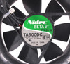 Nidec TA300DC M33407-16 Fan 24V .18A 2 Wire 80 mm x 80 mm x 25 mm