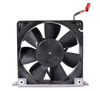 Nidec TA300DC M33407-16 Fan 24V .18A 2 Wire 80 mm x 80 mm x 25 mm