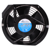 Airflow Tech A17238VIHBT Cooling Fan 0.22/0.29A 110/120V 26/32W Thermally Protected