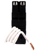 Eaton CHN240GF CH GFCI Circuit Breaker | 40A | 2-Pole | 120/240V AC | 10kAIC | Plug-In | Common Trip | 5 mA Ground Fault Protection