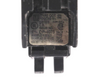 Square D QOT1515 Breaker 15A 120/240V 1P 1PH 10kA 50/60Hz Tandem Mini Plug-In