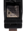 Cutler Hammer CH115 Breaker 15A 120/240V 1P 1Ph 10kA Eaton