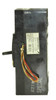 General Electric TFJ236200 Breaker 200A 600V 3P 18kA with Auxiliary Switch, 48VDC Shunt Trip