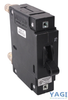 Airpax LELK1-1EC4-30326-75 Breaker 75A 80V 1P