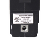 Airpax LELK1-1REC4-30326-75 Breaker 75A 80V 1P