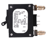 Airpax LELK1-1REC4-30326-75 Breaker 75A 80V 1P
