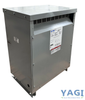 Eaton V48M28T15EE Transformer 15kVA Pri: 480V Sec: 208Y/120V 3PH NEMA TP-1