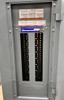 Square D NQ442L2 Main Lug Panel Board 225A 240V 3PH 4 Wire 42 Pole Spaces Type 1