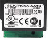 Watlow SD3C-HCAA-AARG Controller 100/240V 1/32 DIN 50/60Hz Universal Programmabl