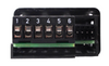 Watlow SD3C-HCAA-AARG Controller 100/240V 1/32 DIN 50/60Hz Universal Programmabl