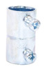 YAGI TK-121A EMT Set-Screw Coupling 1/2-Inch