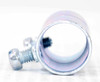 YAGI TK-121A EMT Set-Screw Coupling 1/2-Inch