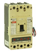 Cutler Hammer HKD3250 Breaker 1/pkg 250A 600V 3P 35kA HKD3400F w/ Trip Unit KT3250T Auxiliary Switch