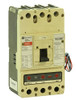 Cutler Hammer HKD3250 Breaker 1/pkg 250A 600V 3P 35kA HKD3400F w/ Trip Unit KT3250T Auxiliary Switch