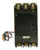 Cutler Hammer HKD3250 Breaker 1/pkg 250A 600V 3P 35kA HKD3400F w/ Trip Unit KT3250T Auxiliary Switch