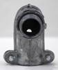 YAGI 804-DC2 1/2-Inch Flex 90 Degree Die Cast Squeeze Connector