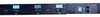 APC AP7866 Rack PDU 208V 3PH 50/60Hz 16.2kW (12)C19 Outlets (3)C13 Outlets 0U Metered