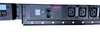 APC AP7866 Rack PDU 208V 3PH 50/60Hz 16.2kW (12)C19 Outlets (3)C13 Outlets 0U