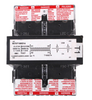 Square D 9070T100D14 Transformer 100VA P:240x480V S:120V 50/60Hz Type T Industri