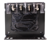 Square D 9070T100D14 Transformer 100VA 1PH P:240x480V S:120V 50/60Hz Type T Industrial Control