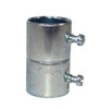YAGI 2024 EMT Set Screw Coupling Steel 1-Inch