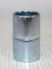 YAGI 2024 EMT Set Screw Coupling Steel 1-Inch