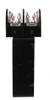 ACME PL-112700 Primary Fuse Holder 30A 600V Class CC Fuses