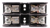 ACME PL-112700 Primary Fuse Holder 30A 600V Class CC Fuses