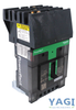 Square D BGA36080 Breaker 80A 600Y/347V 3P 3PH 18kA I-Line PowerPacT Thermal Magnetic