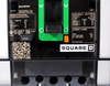 Square D BGA36080 Breaker 80A 600Y/347V 3P 3PH 18kA I-Line PowerPacT Thermal Magnetic