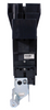Square D BDA24020Y1 Breaker 20A 480Y/277V 2P 1PH 18kA PowerPacT I-Line Thermal M