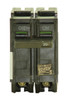 General Electric THQL2120 Breaker - 20A 120/240V 2P 10kA