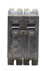 General Electric THQL2120 Breaker 20A 120/240V 2P 10kA Plug-In