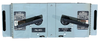 Siemens V7E3633 Fusible Twin Vacu-Break Switch 100A/100A 600V 3 P 3 PH Series A