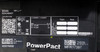 Square D BDA34045Y Breaker 45A 480Y/277V 3P 3PH 18kA PowerPact Thermal Magnetic