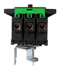Square D BDA34045Y Breaker 45A 480Y/277V 3P 3PH 18kA PowerPact Thermal Magnetic