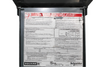 Square D Q2200MRBE Breaker Enclosure 200A 25kA 2P NEMA 3R PowerPacT Q Main