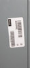 Square D Q2200MRBE Main Breaker Panel NEMA 3R - w/PowerPacT QDL22000RPTL Breaker 200A 240V 50/60Hz 25kA