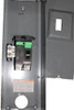 Square D Q2200MRBE Main Breaker Panel NEMA 3R - w/PowerPacT QDL22000RPTL Breaker 200A 240V 50/60Hz 25kA