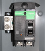 Square D Q2200MRBE Breaker Enclosure 200A 25kA 2P NEMA 3R PowerPacT Q Main
