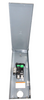 Square D Q2200MRBE Breaker Enclosure 200A 25kA 2P NEMA 3R PowerPacT Q