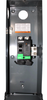Square D Q2200MRBE Main Breaker Panel NEMA 3R - w/PowerPacT QDL22000RPTL Breaker 200A 240V 25kA 50/60Hz